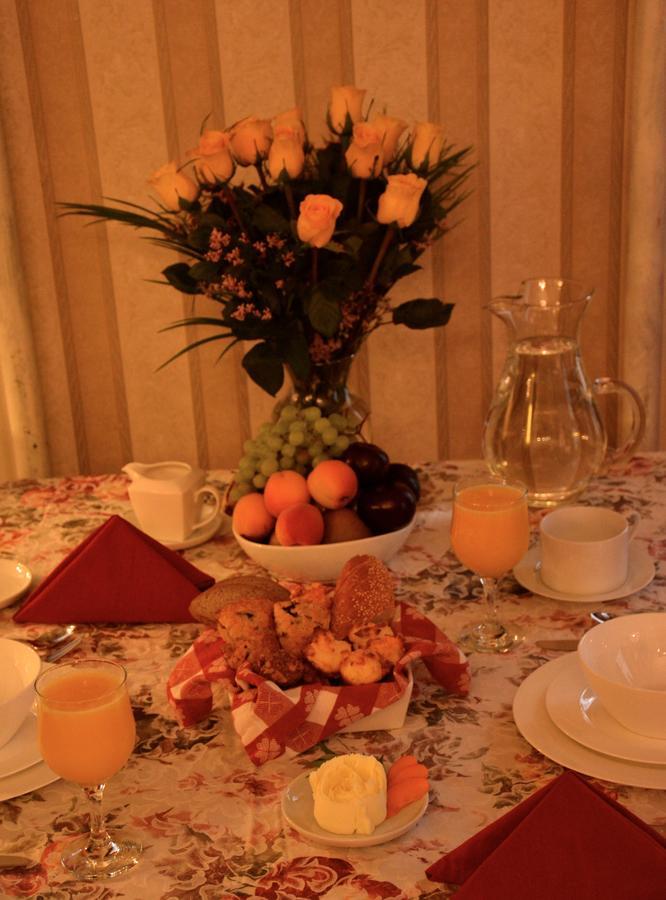 Manayunk Chambers Guest House Bala Cynwyd Zewnętrze zdjęcie