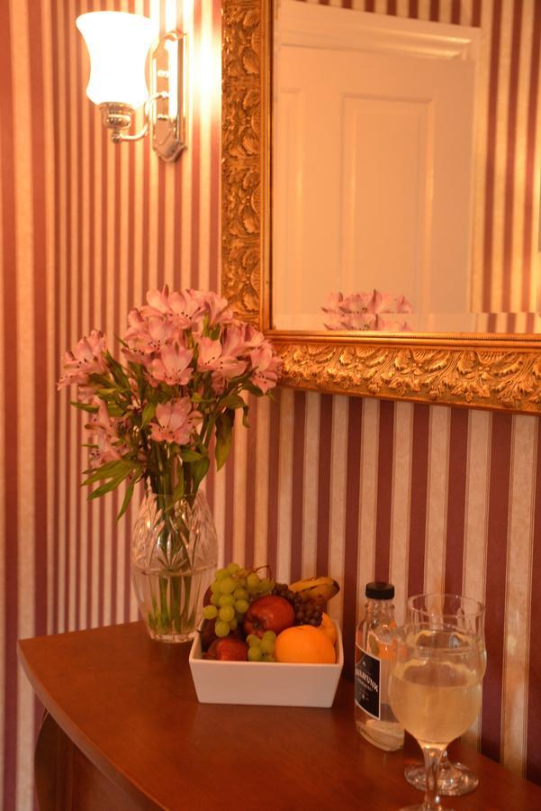 Manayunk Chambers Guest House Bala Cynwyd Zewnętrze zdjęcie