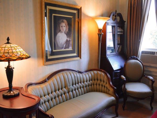 Manayunk Chambers Guest House Bala Cynwyd Zewnętrze zdjęcie