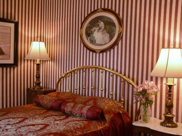 Manayunk Chambers Guest House Bala Cynwyd Zewnętrze zdjęcie