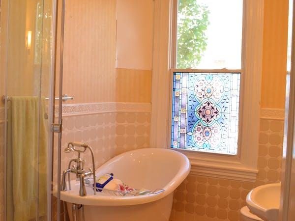 Manayunk Chambers Guest House Bala Cynwyd Zewnętrze zdjęcie
