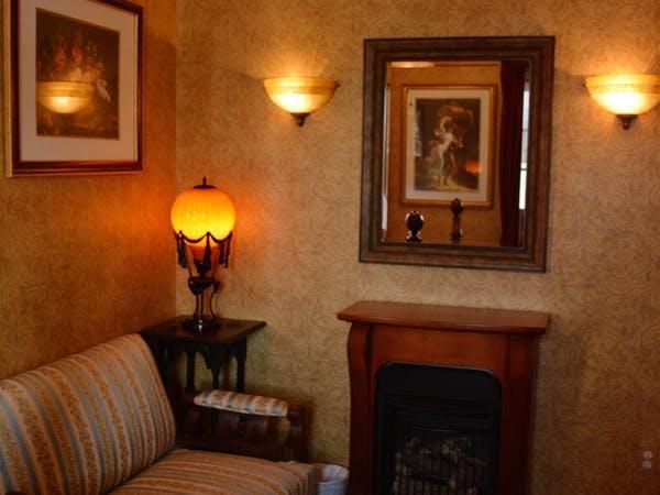 Manayunk Chambers Guest House Bala Cynwyd Zewnętrze zdjęcie