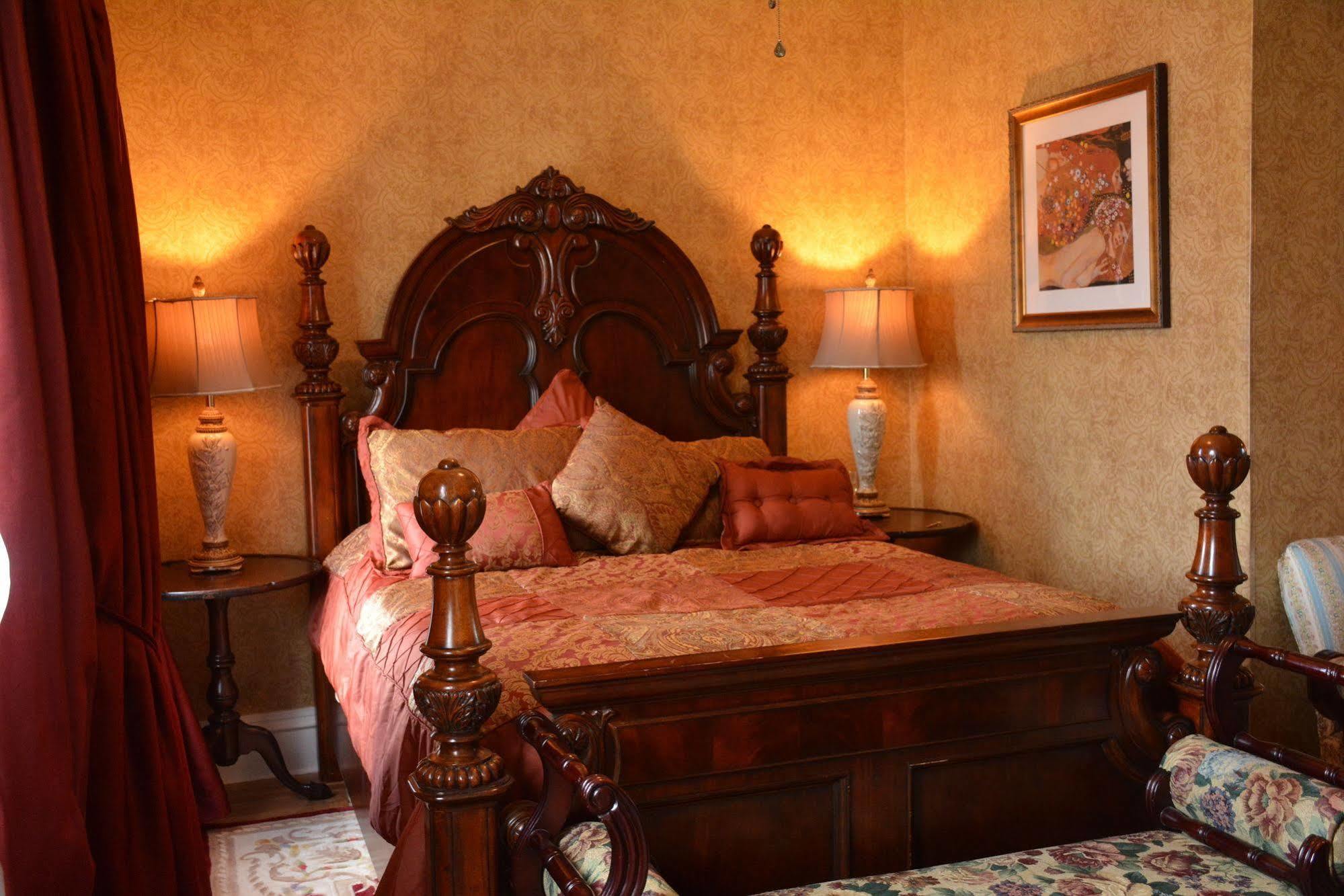Manayunk Chambers Guest House Bala Cynwyd Zewnętrze zdjęcie
