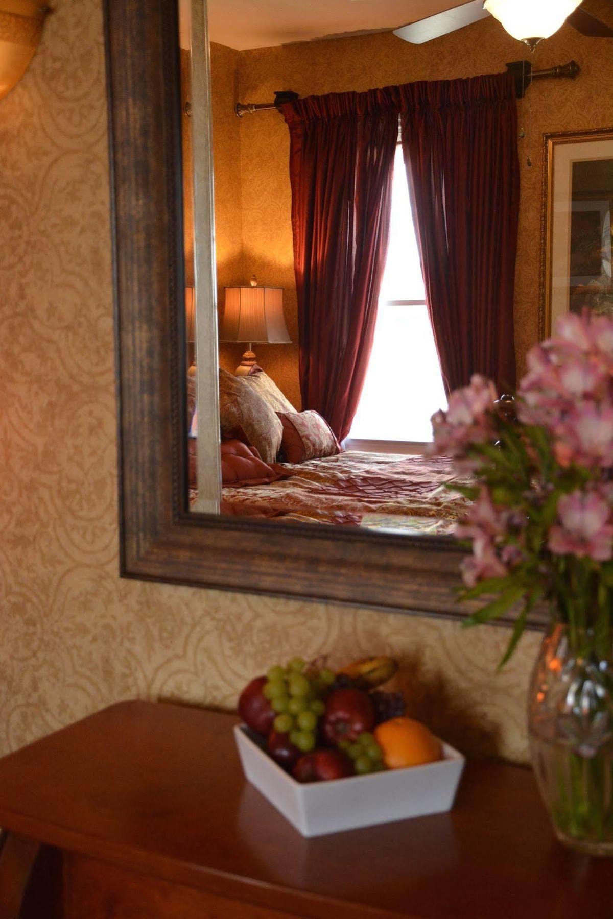 Manayunk Chambers Guest House Bala Cynwyd Zewnętrze zdjęcie