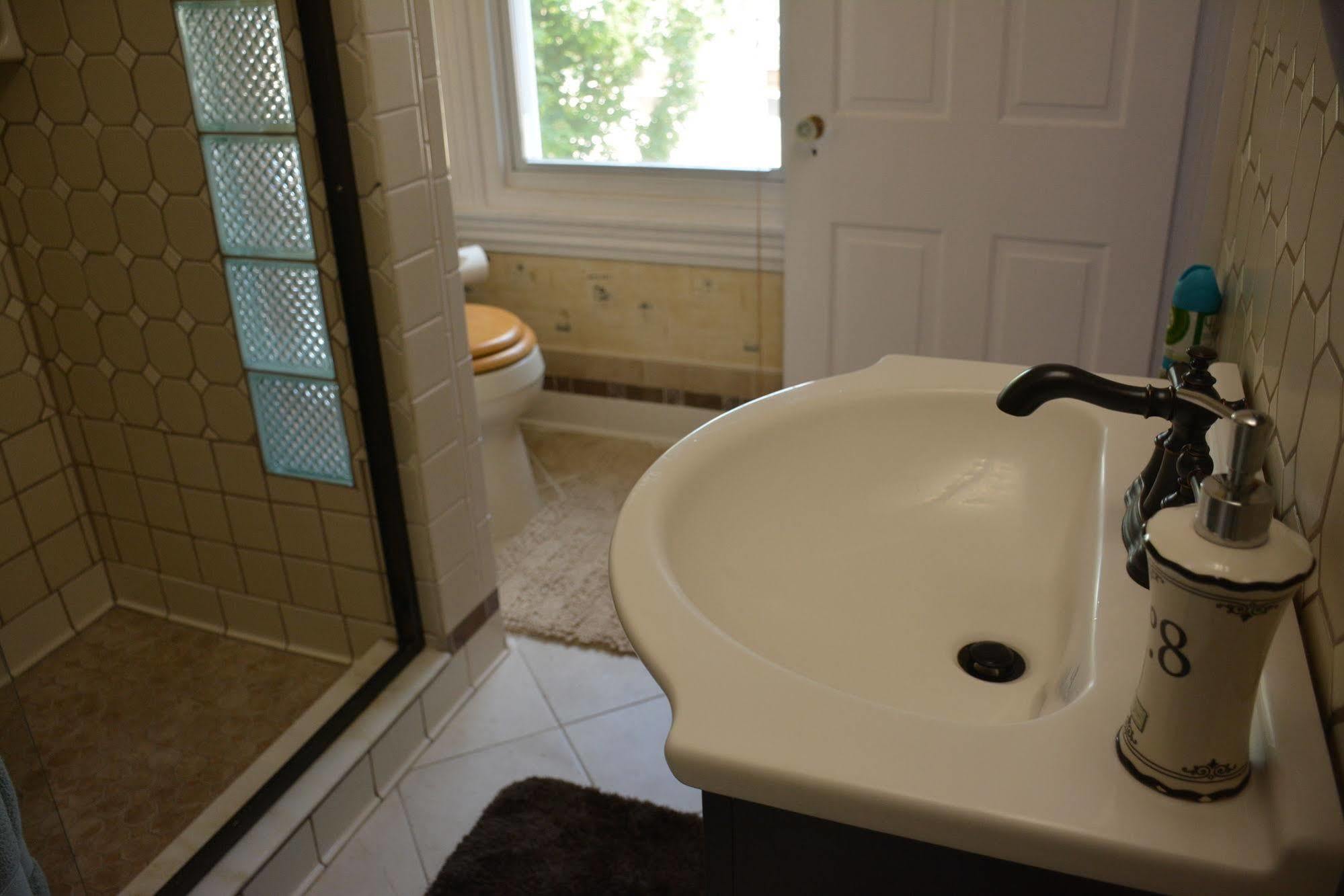 Manayunk Chambers Guest House Bala Cynwyd Zewnętrze zdjęcie