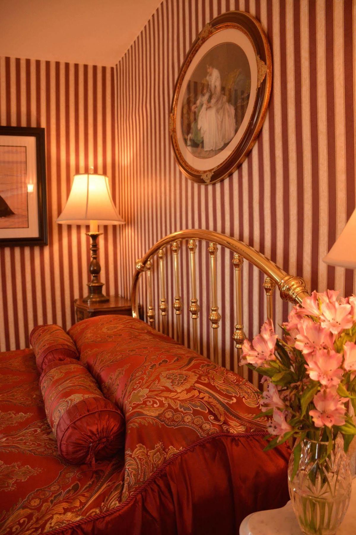 Manayunk Chambers Guest House Bala Cynwyd Zewnętrze zdjęcie